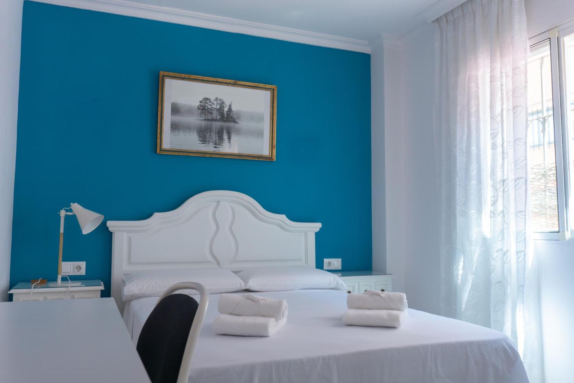 Villa Beautiful Malaga House - Holidays Exterior foto